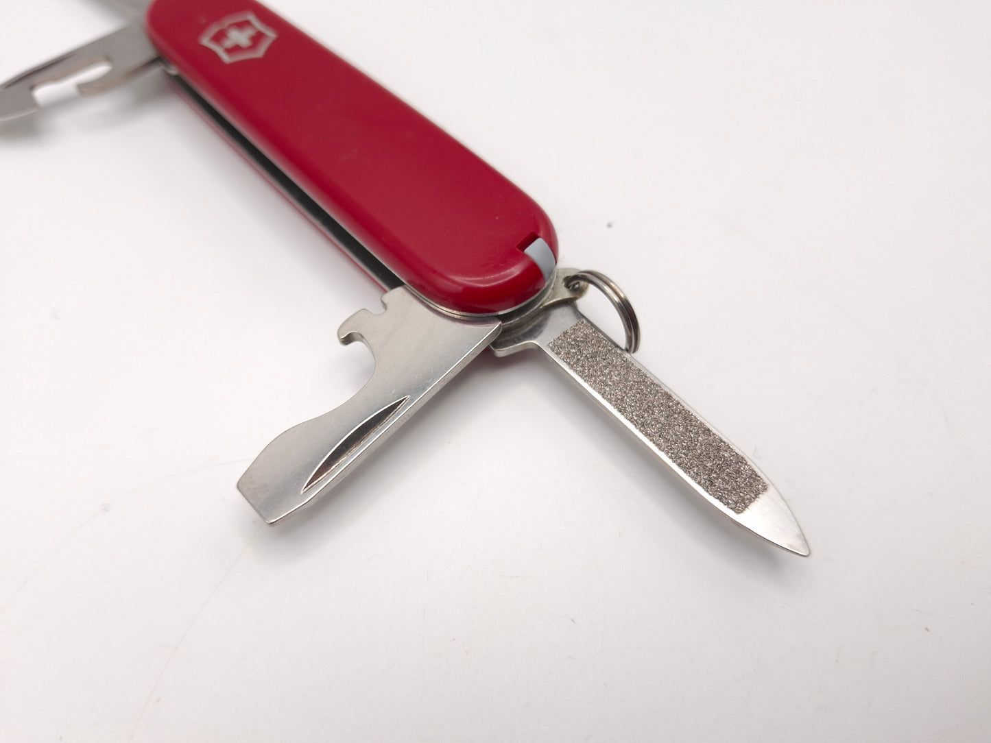 Victorinox Sportsman Rood – Grade B