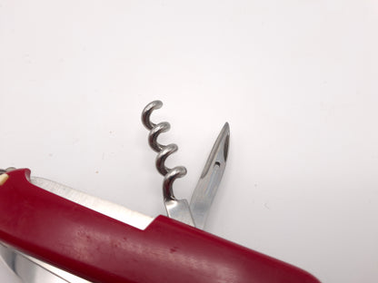 Victorinox Sportsman Rood – Grade B