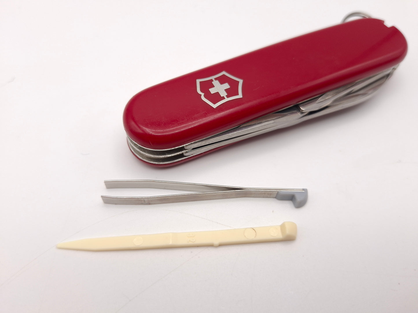 Victorinox Sportsman Rood – Grade B