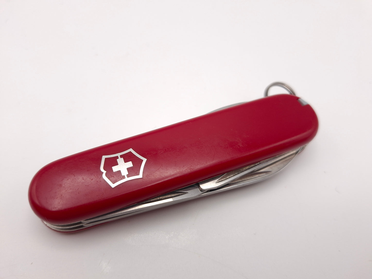 Victorinox Sportsman Rood – Grade B