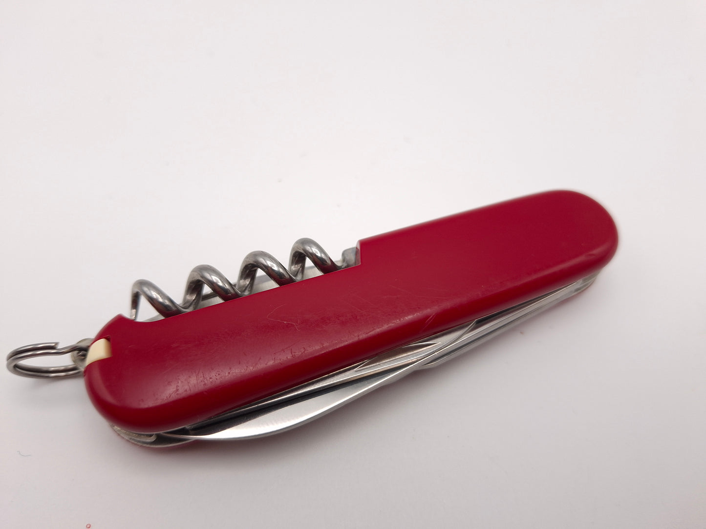 Victorinox Sportsman Rood – Grade B
