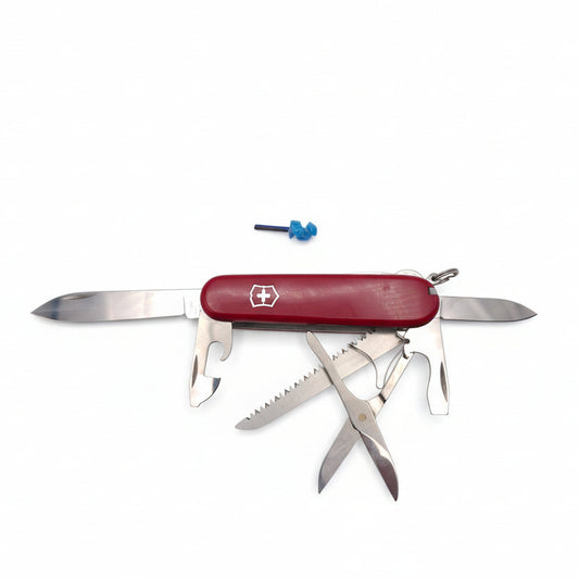 Victorinox Huntsman Rood – Grade B