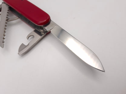 Victorinox Huntsman Rood – Grade B