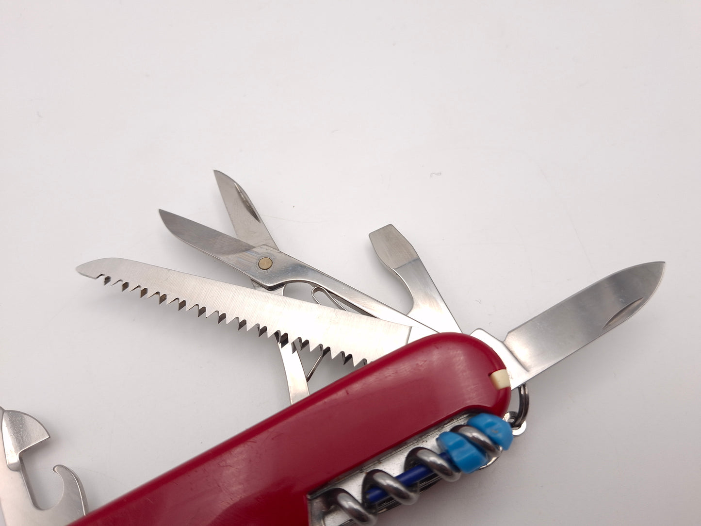 Victorinox Huntsman Rood – Grade B