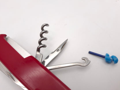 Victorinox Huntsman Rood – Grade B