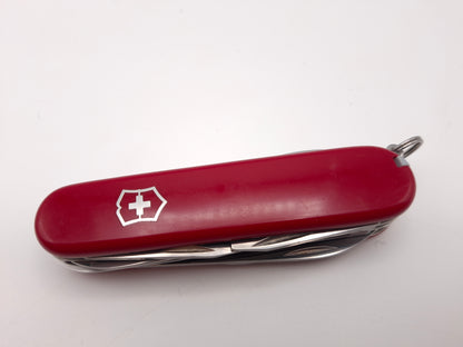 Victorinox Huntsman Rood – Grade B