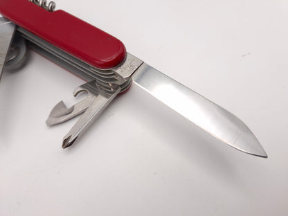 Victorinox Champion Original Red – Grade C