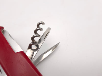 Victorinox Champion Original Red – Grade C