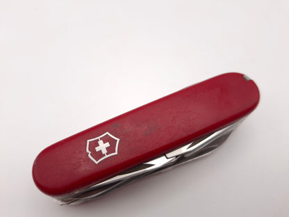 Victorinox Champion Original Red – Grade C