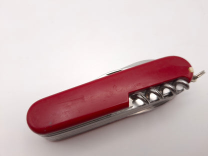 Victorinox Champion Original Red – Grade C