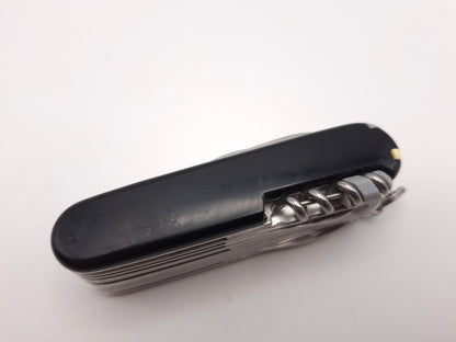 Victorinox SwissChamp Black – Grade B