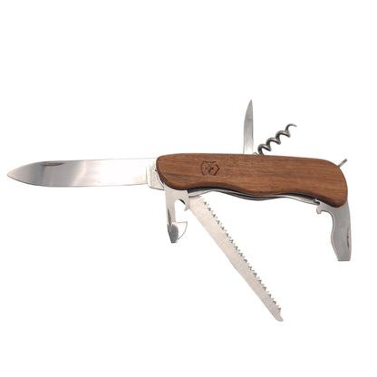 Victorinox Forester Wood – Grade B