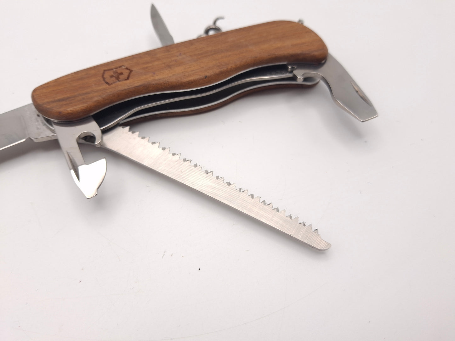 Victorinox Forester Wood – Grade B
