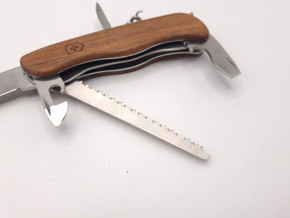 Victorinox Forester Wood – Grade B