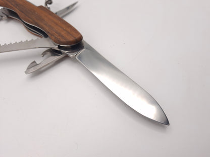 Victorinox Forester Wood – Grade B
