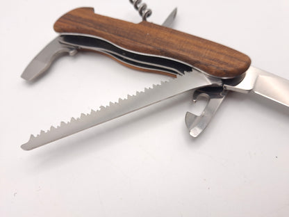 Victorinox Forester Wood – Grade B