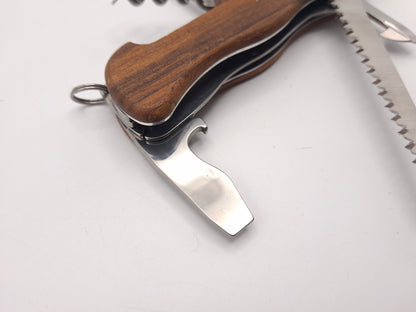 Victorinox Forester Wood – Grade B