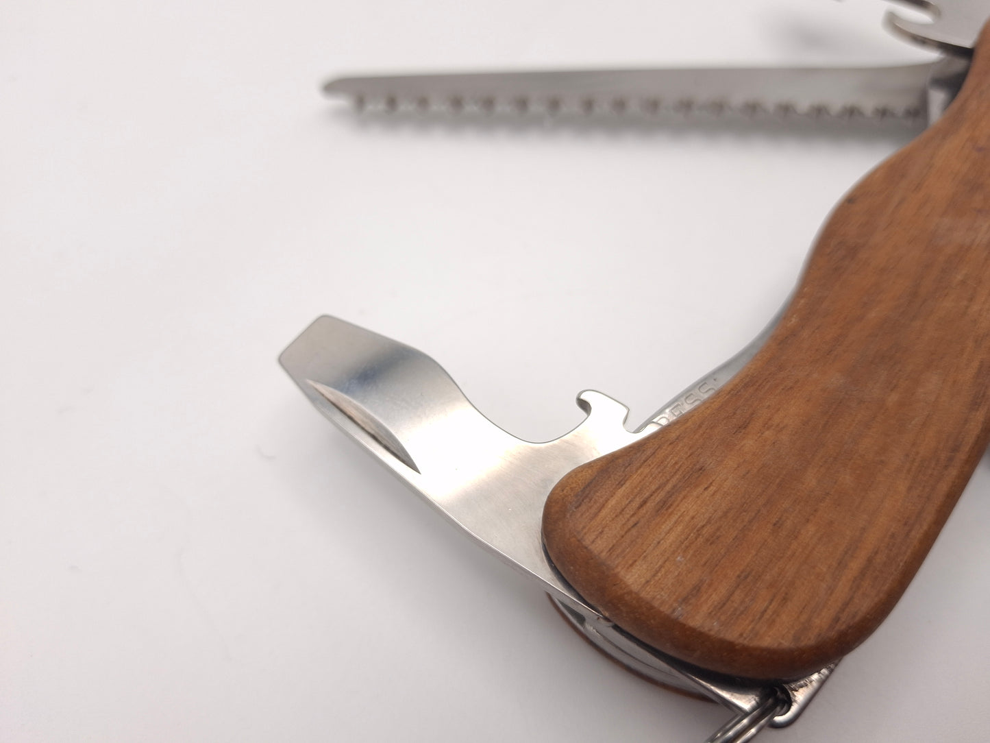 Victorinox Forester Wood – Grade B