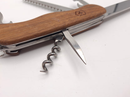 Victorinox Forester Wood – Grade B