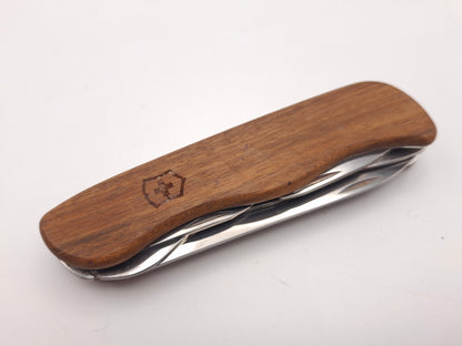Victorinox Forester Wood – Grade B