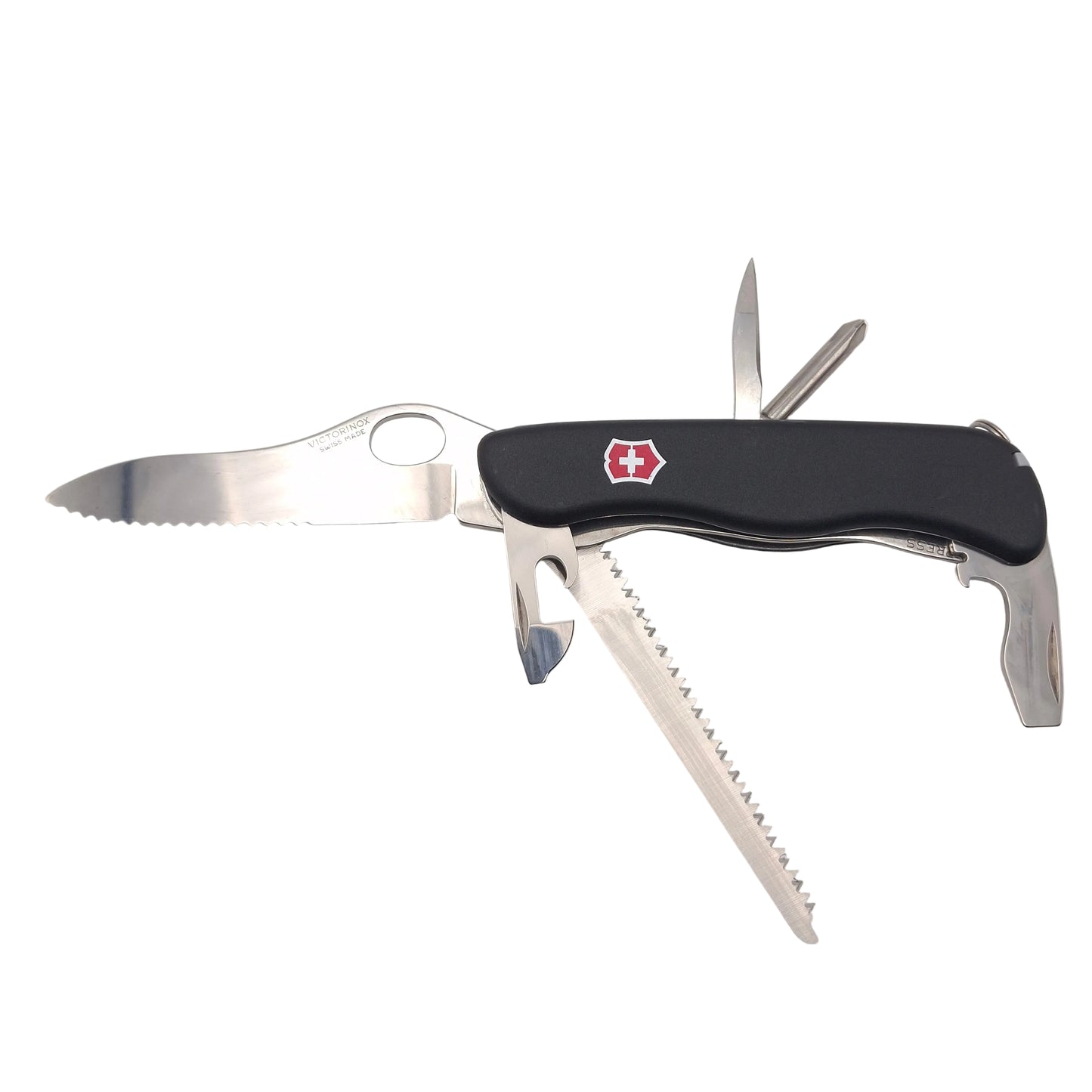 Victorinox Trailmaster M3 Black – Grade B