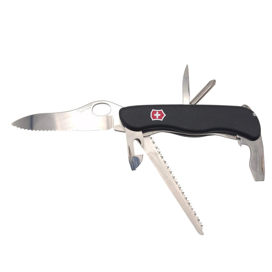Victorinox Trailmaster M3  Zwart – Grade B