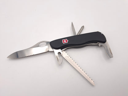 Victorinox Trailmaster M3 Black – Grade B