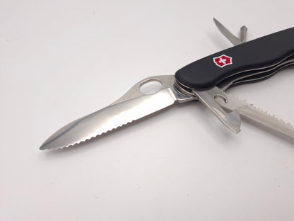 Victorinox Trailmaster M3 Black – Grade B