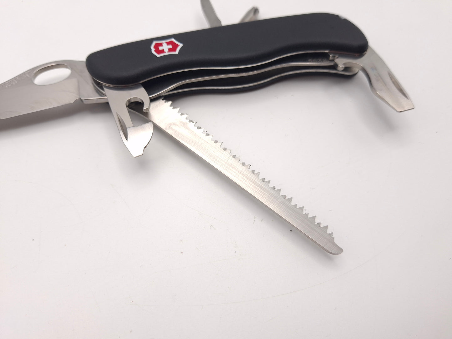 Victorinox Trailmaster M3 Black – Grade B