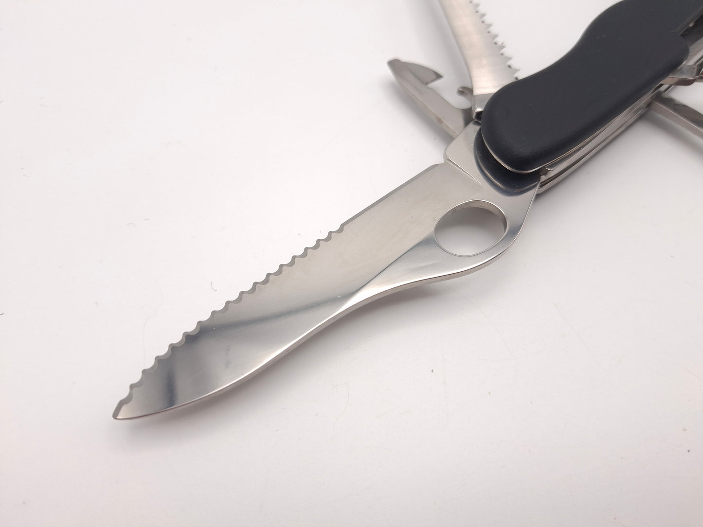 Victorinox Trailmaster M3 Black – Grade B
