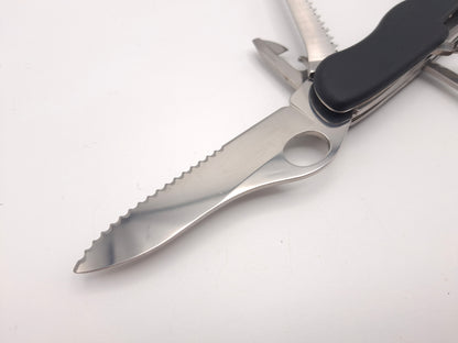 Victorinox Trailmaster M3 Black – Grade B