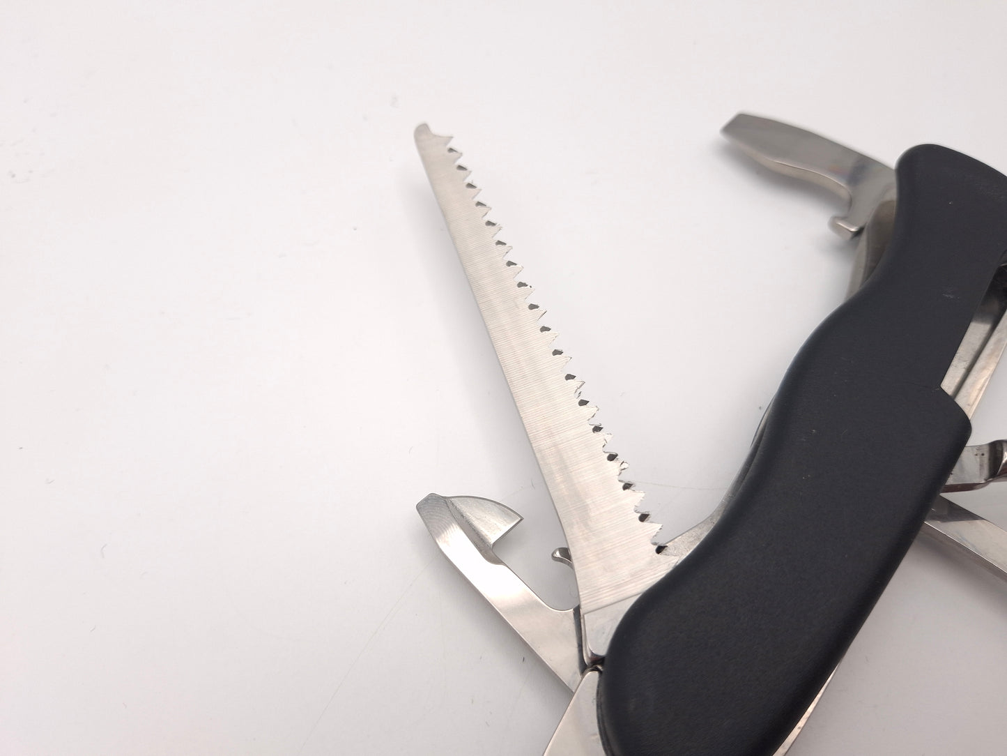 Victorinox Trailmaster M3 Black – Grade B