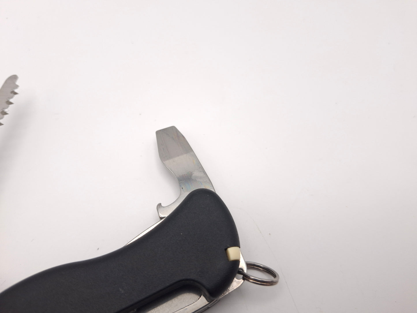 Victorinox Trailmaster M3 Black – Grade B
