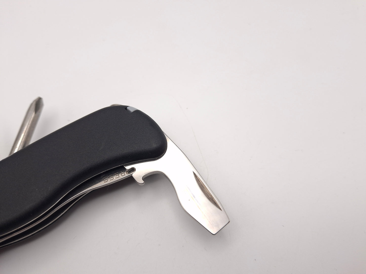 Victorinox Trailmaster M3 Black – Grade B