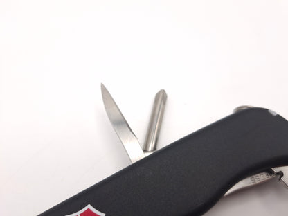 Victorinox Trailmaster M3 Black – Grade B