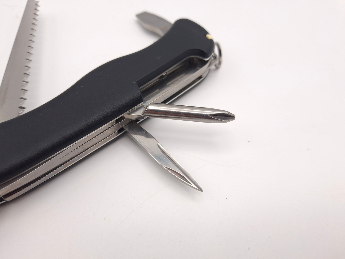 Victorinox Trailmaster M3 Black – Grade B