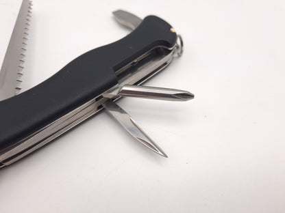 Victorinox Trailmaster M3 Black – Grade B