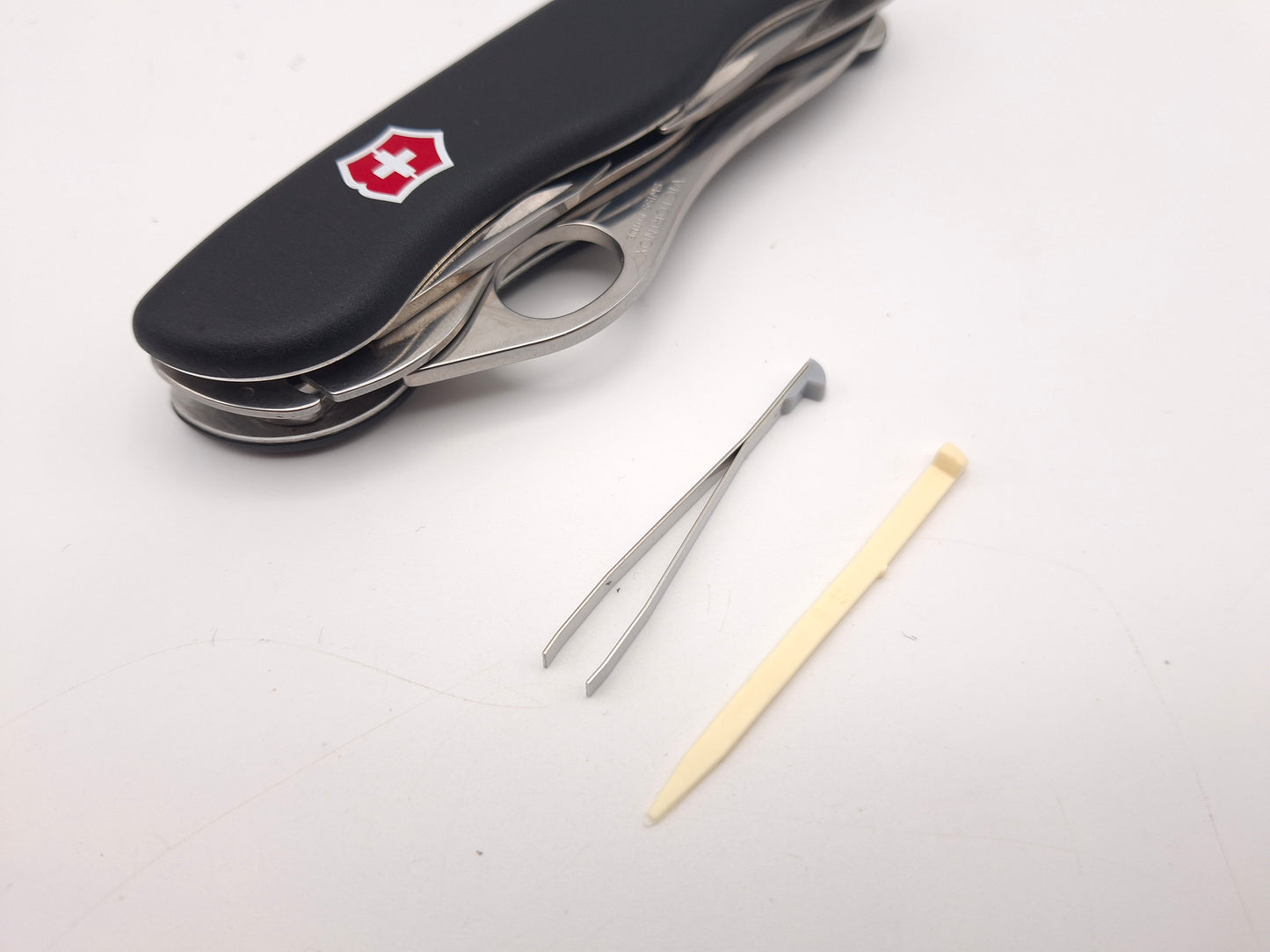 Victorinox Trailmaster M3 Black – Grade B