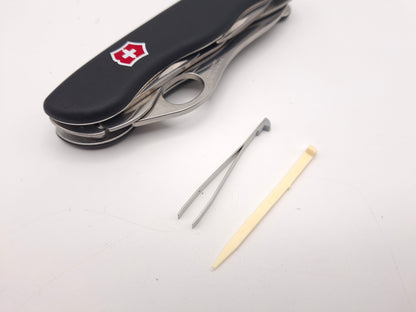 Victorinox Trailmaster M3 Black – Grade B