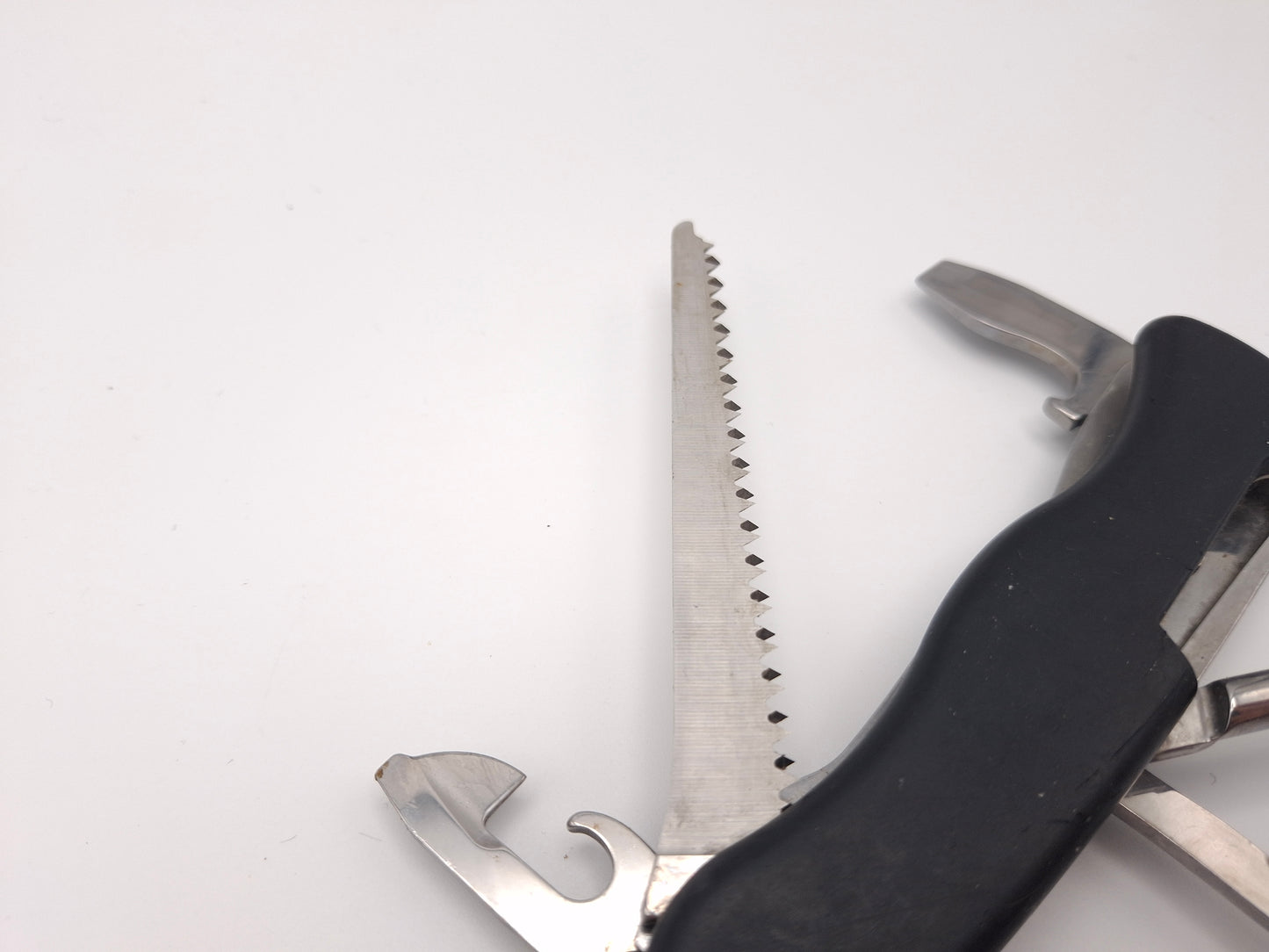Victorinox Trailmaster M3 Black – Grade C