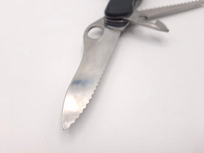 Victorinox Trailmaster M3 Black – Grade C