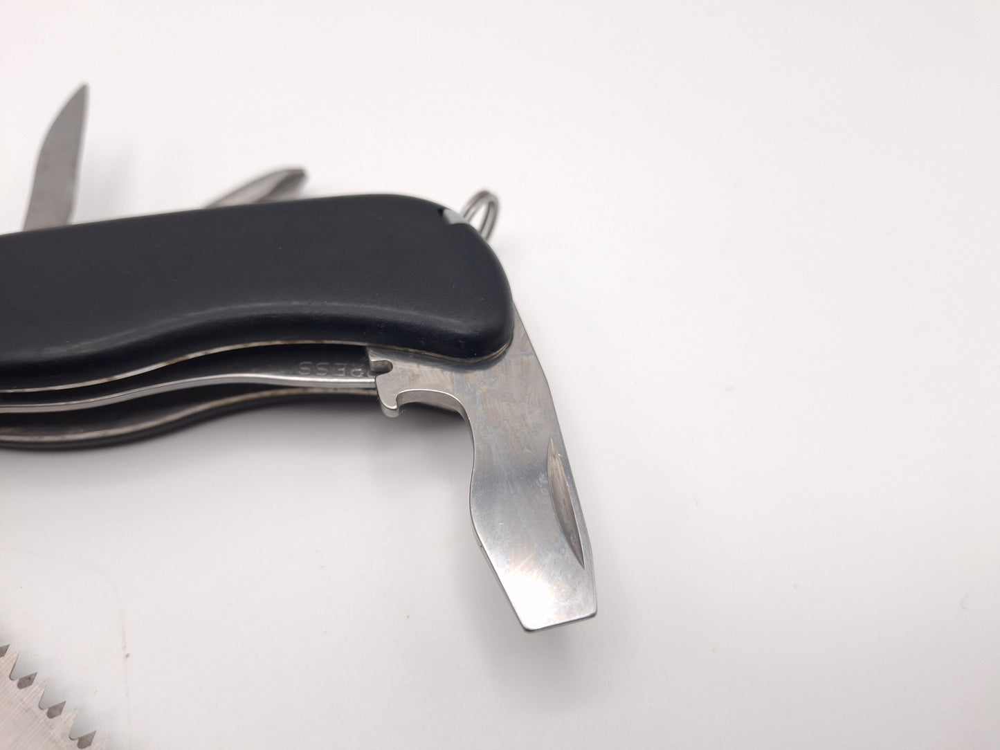 Victorinox Trailmaster M3 Black – Grade C