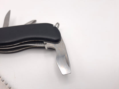 Victorinox Trailmaster M3 Black – Grade C