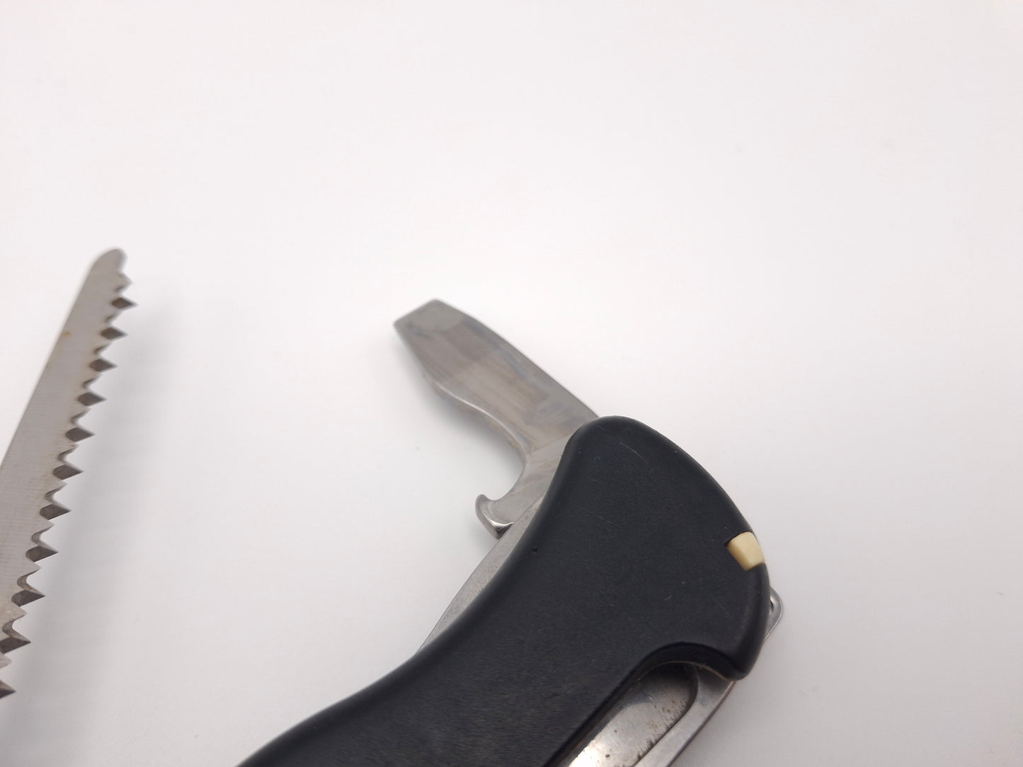 Victorinox Trailmaster M3 Black – Grade C
