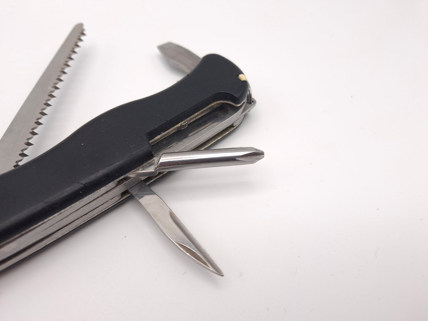 Victorinox Trailmaster M3 Black – Grade C