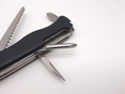 Victorinox Trailmaster M3 Black – Grade C