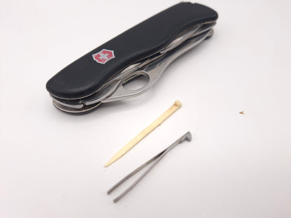 Victorinox Trailmaster M3 Black – Grade C