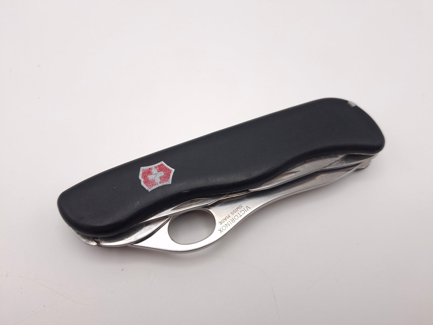 Victorinox Trailmaster M3 Black – Grade C