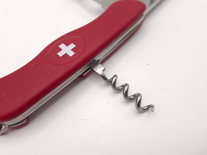 Victorinox Swiss Cheese Knife Rood – Grade A