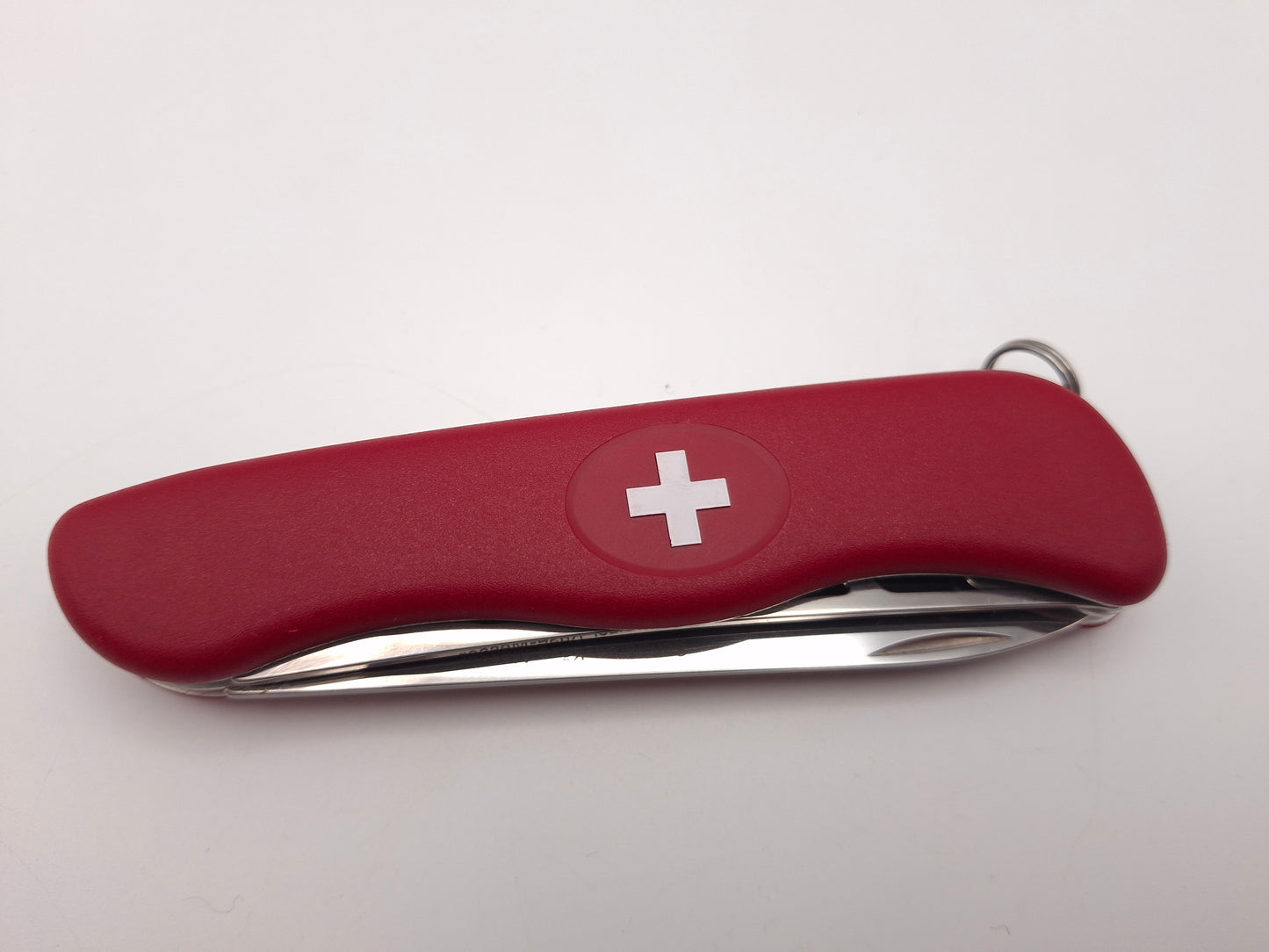 Victorinox Swiss Cheese Knife Rood – Grade A